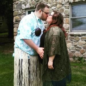 Meet your Posher, Amithyst